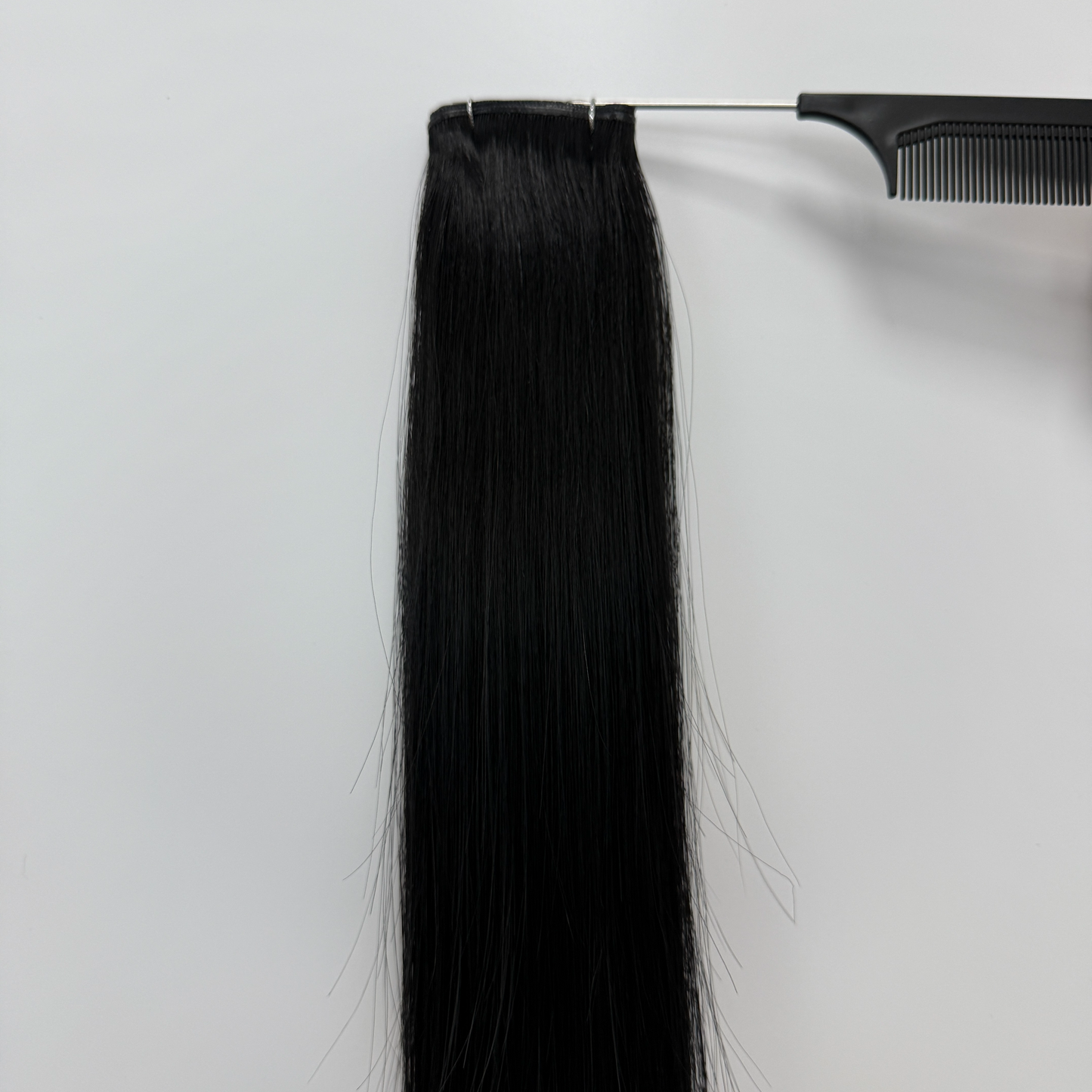 100% Human hair  Genius Weft-Dack  Color
