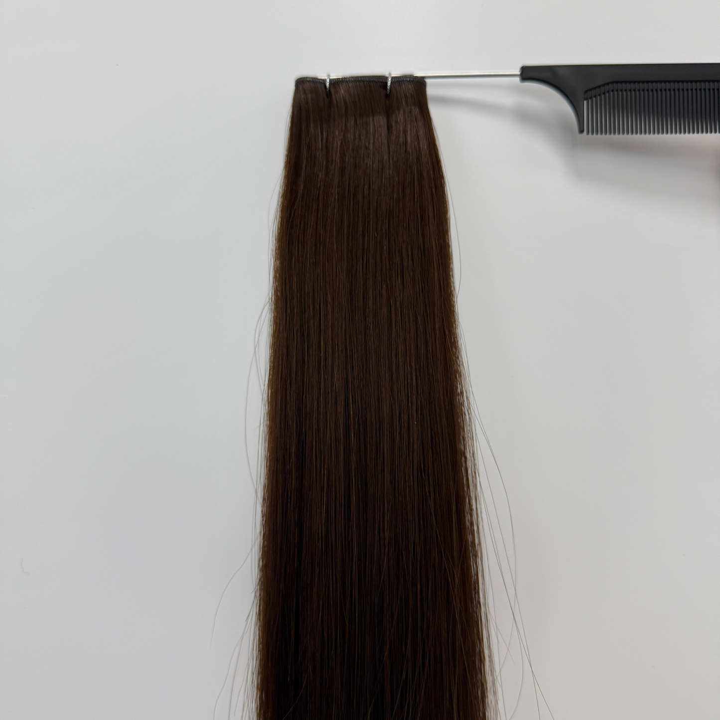 100% Human hair  Genius Weft-Dack  Color