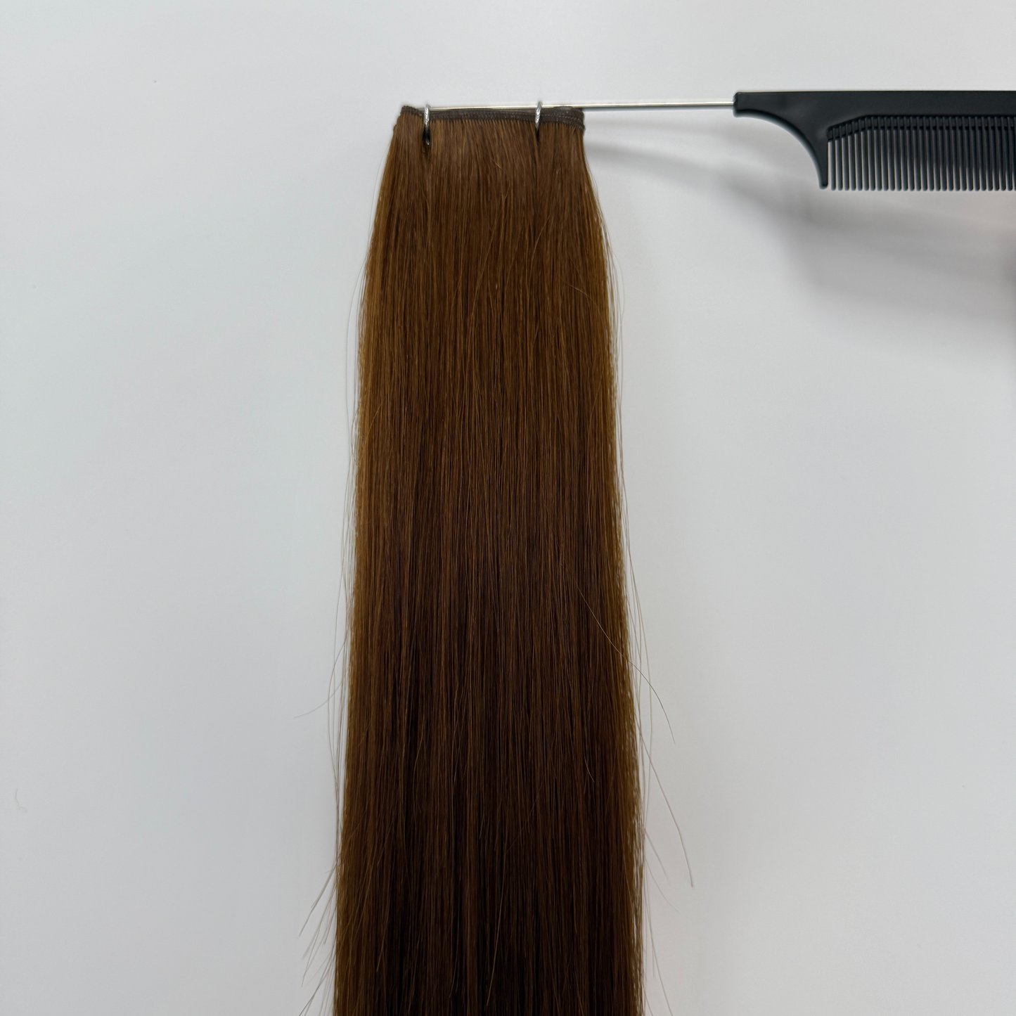 100% Human hair  Genius Weft-Dack  Color