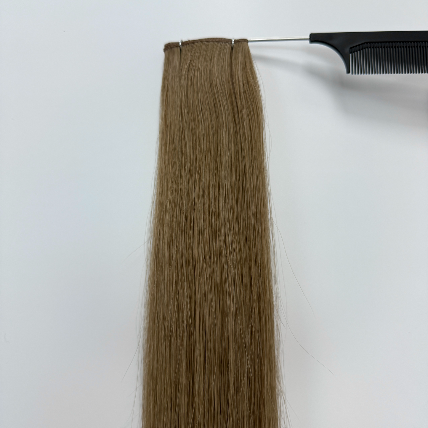 100% Human hair  Genius Weft-Dack  Color