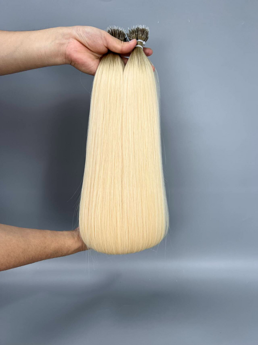 100% Human hair  Nano Hair-Balayage Color